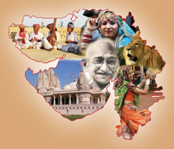 Gujarat