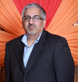 Mitesh Sangani