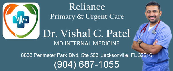 Reliance Primary Care