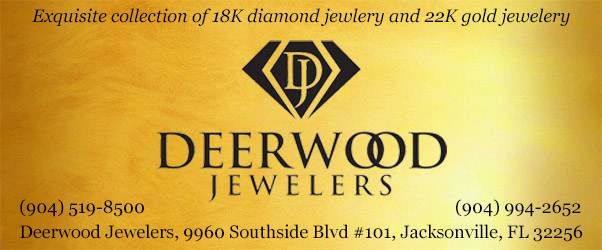 Deerwood Jewelers